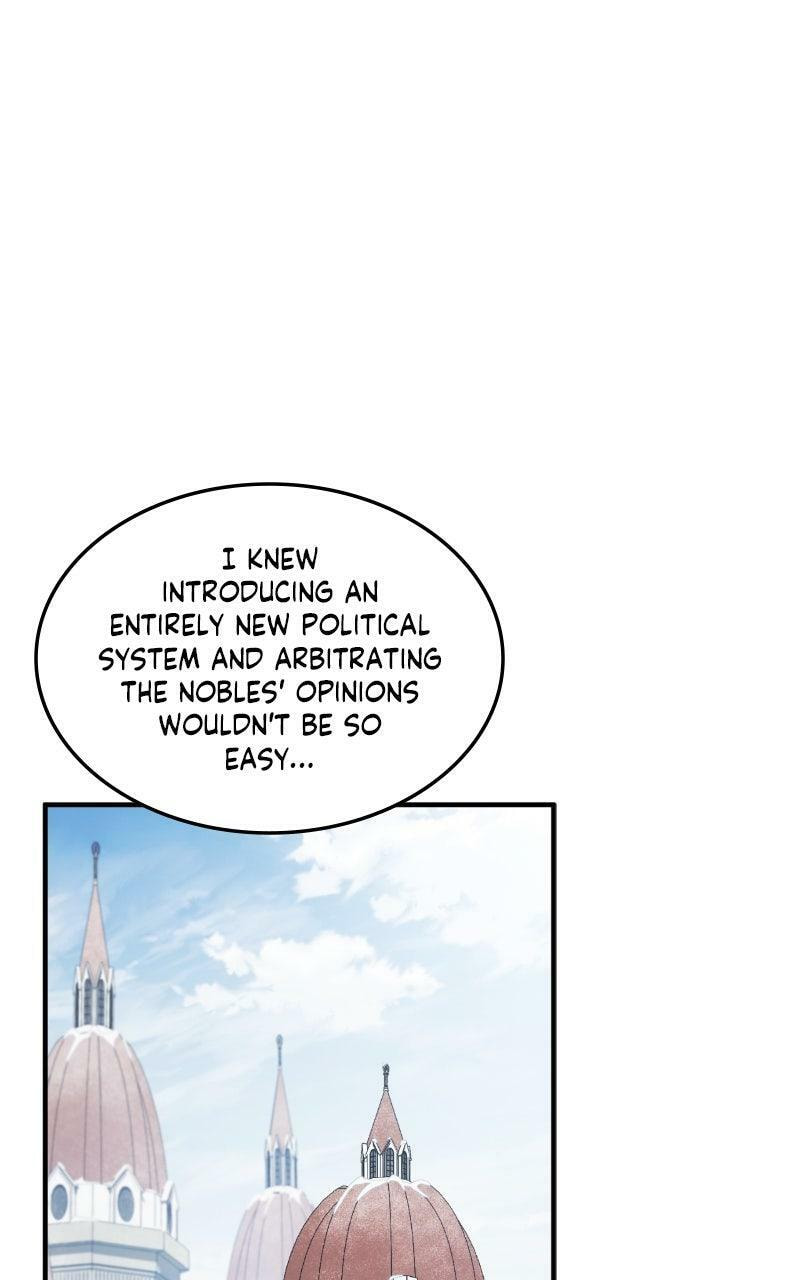 Who Stole the Empress? Chapter 102 page 1 - 