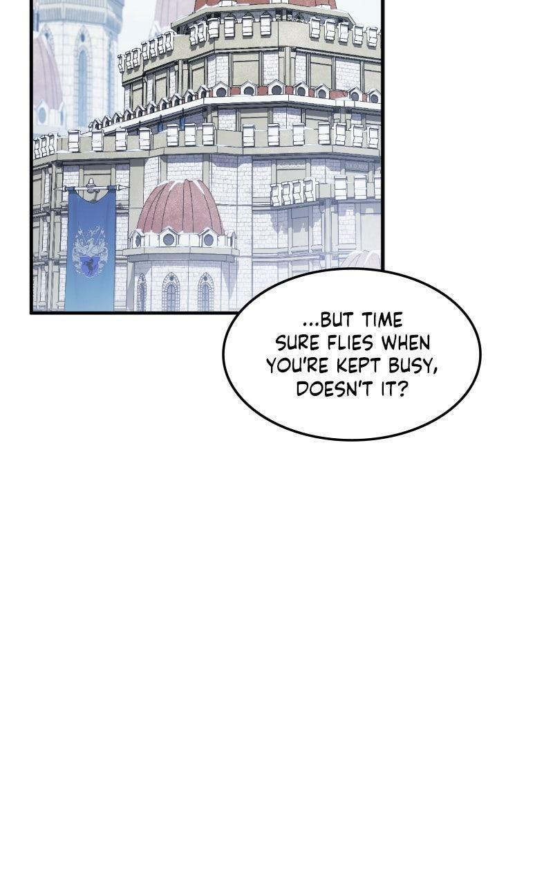 Who Stole the Empress? Chapter 102 page 2 - 