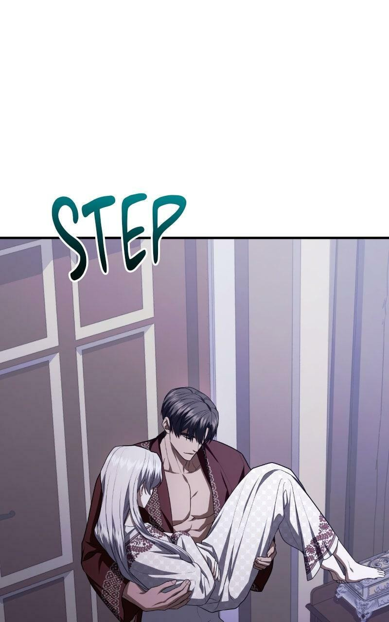 Who Stole the Empress? Chapter 102 page 101 - 