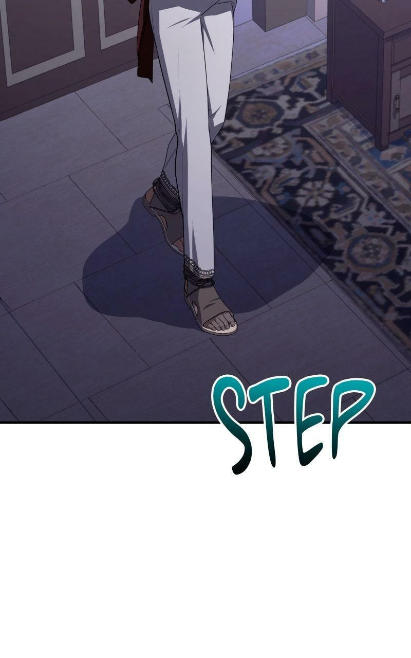 Who Stole the Empress? Chapter 102 page 102 - 