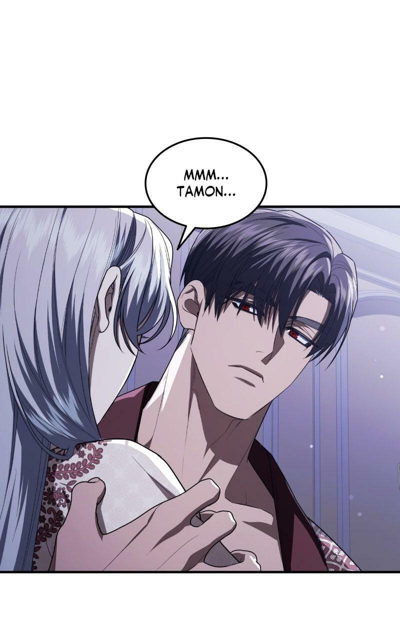 Who Stole the Empress? Chapter 102 page 103 - 