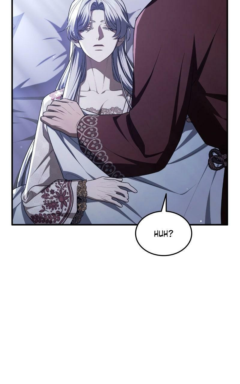 Who Stole the Empress? Chapter 102 page 105 - 