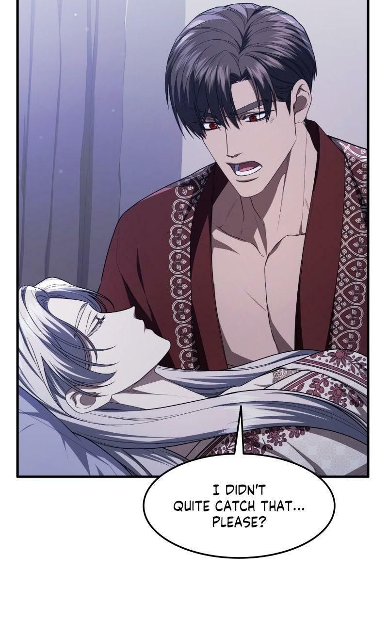 Who Stole the Empress? Chapter 102 page 108 - 