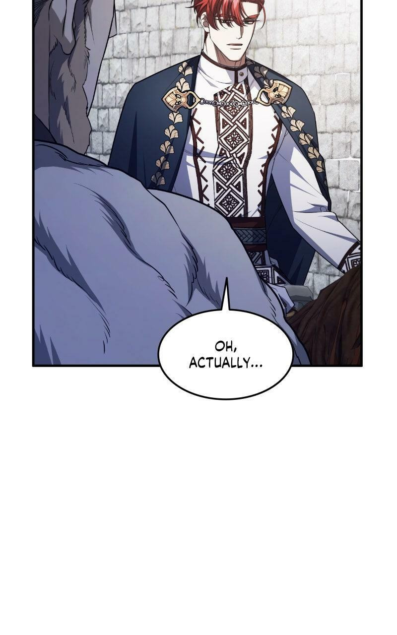 Who Stole the Empress? Chapter 102 page 12 - 
