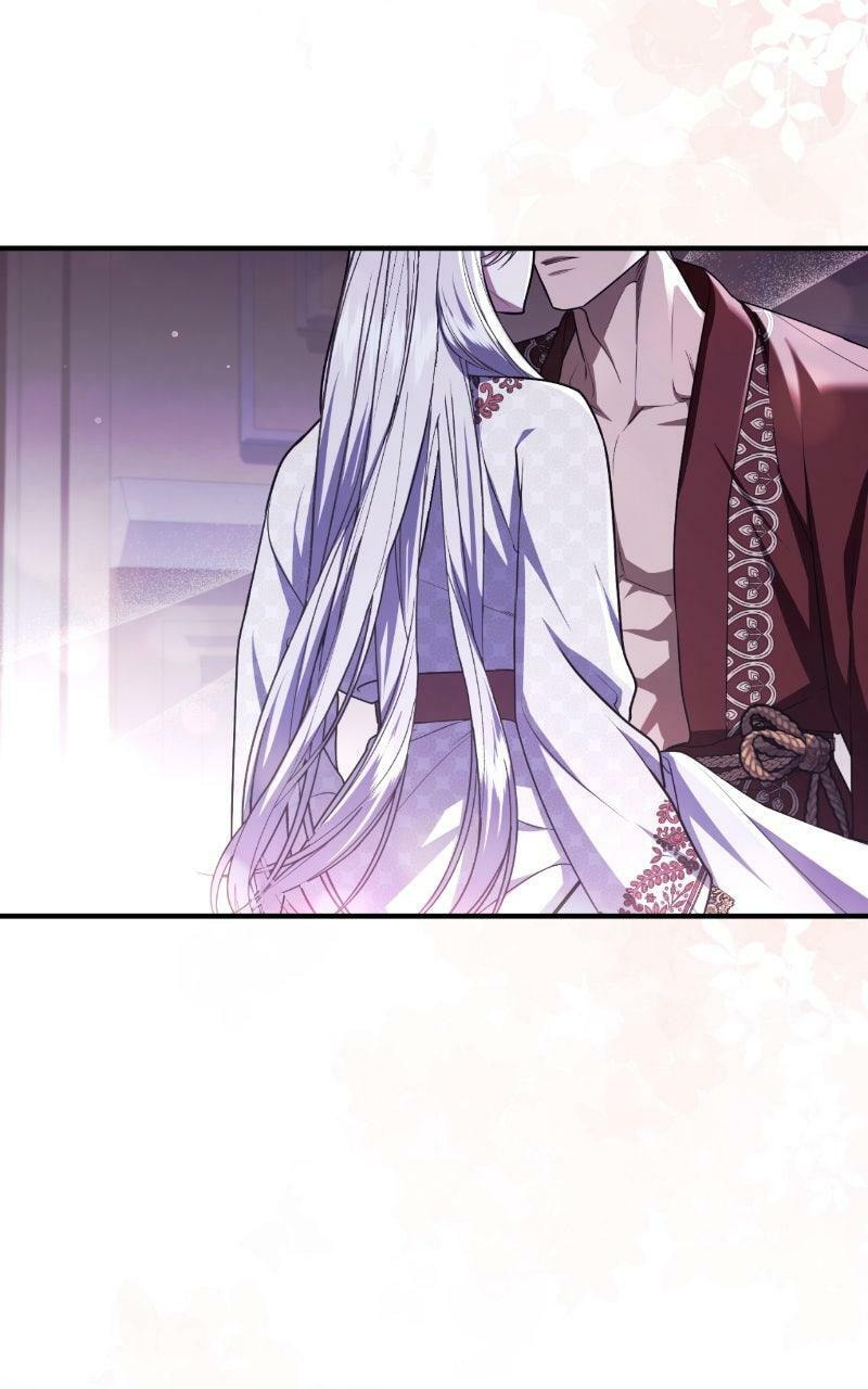 Who Stole the Empress? Chapter 102 page 111 - 