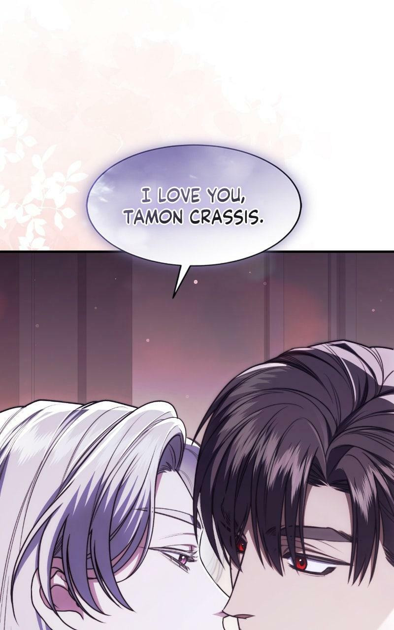 Who Stole the Empress? Chapter 102 page 112 - 