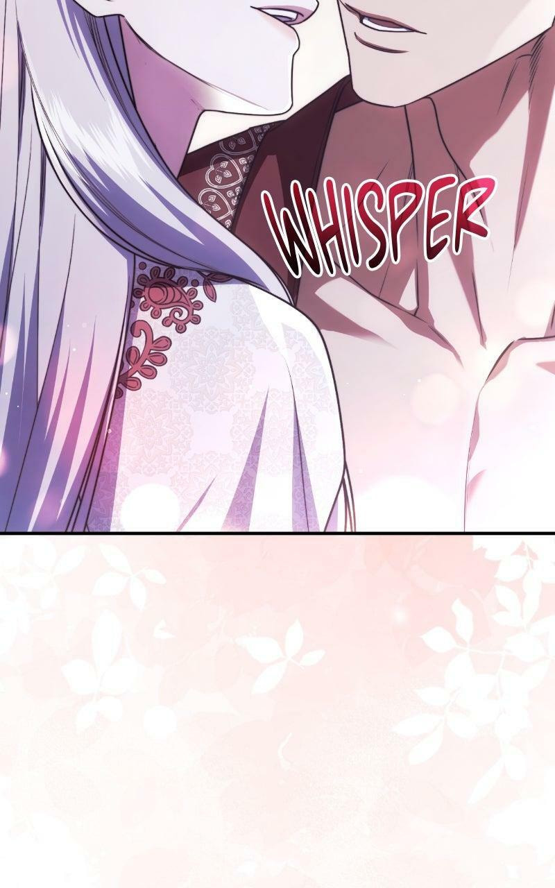 Who Stole the Empress? Chapter 102 page 113 - 