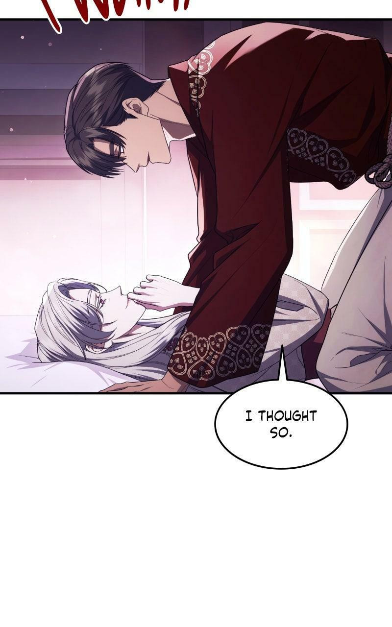 Who Stole the Empress? Chapter 102 page 116 - 