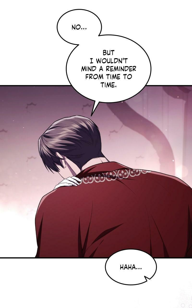 Who Stole the Empress? Chapter 102 page 119 - 