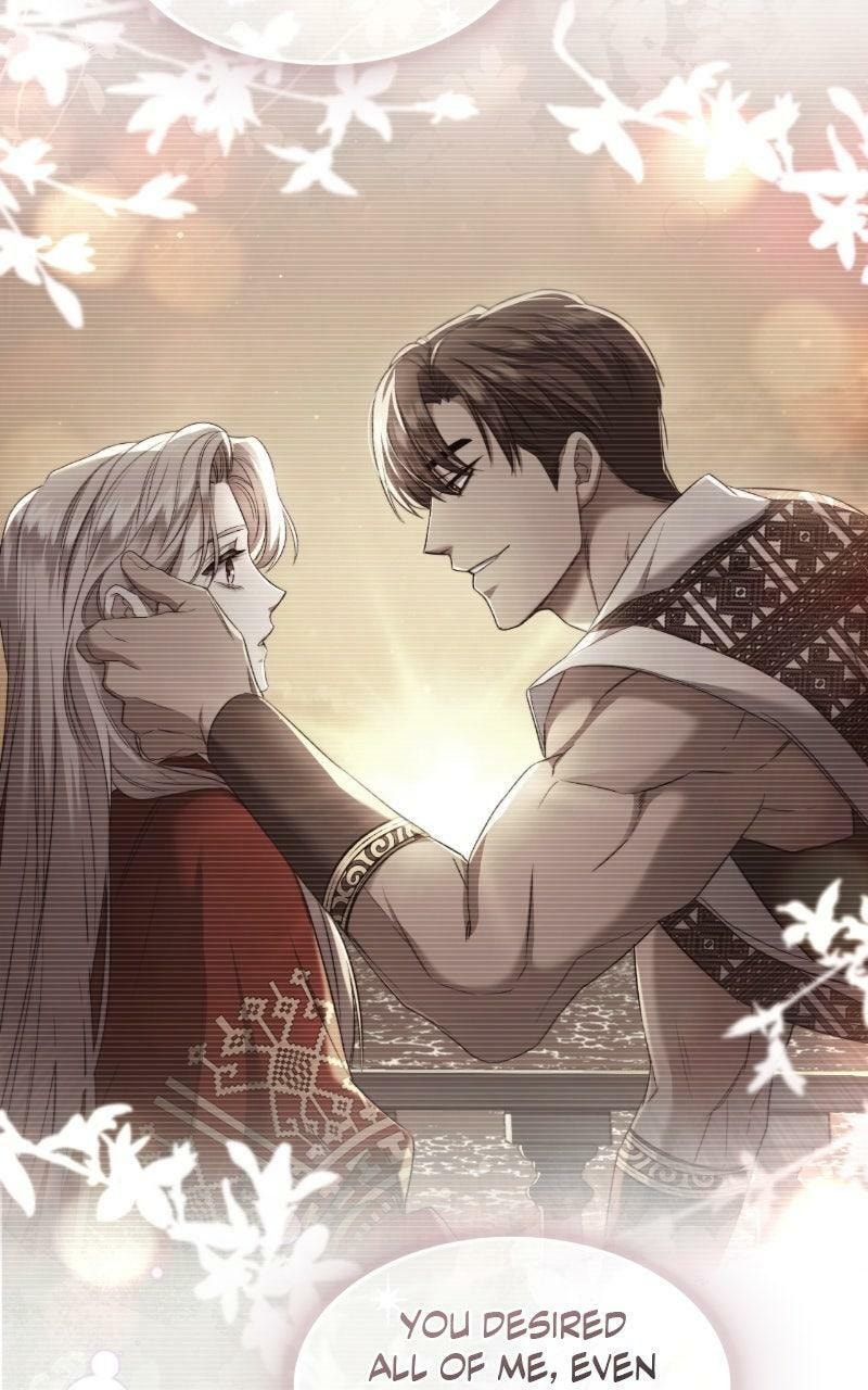 Who Stole the Empress? Chapter 102 page 121 - 
