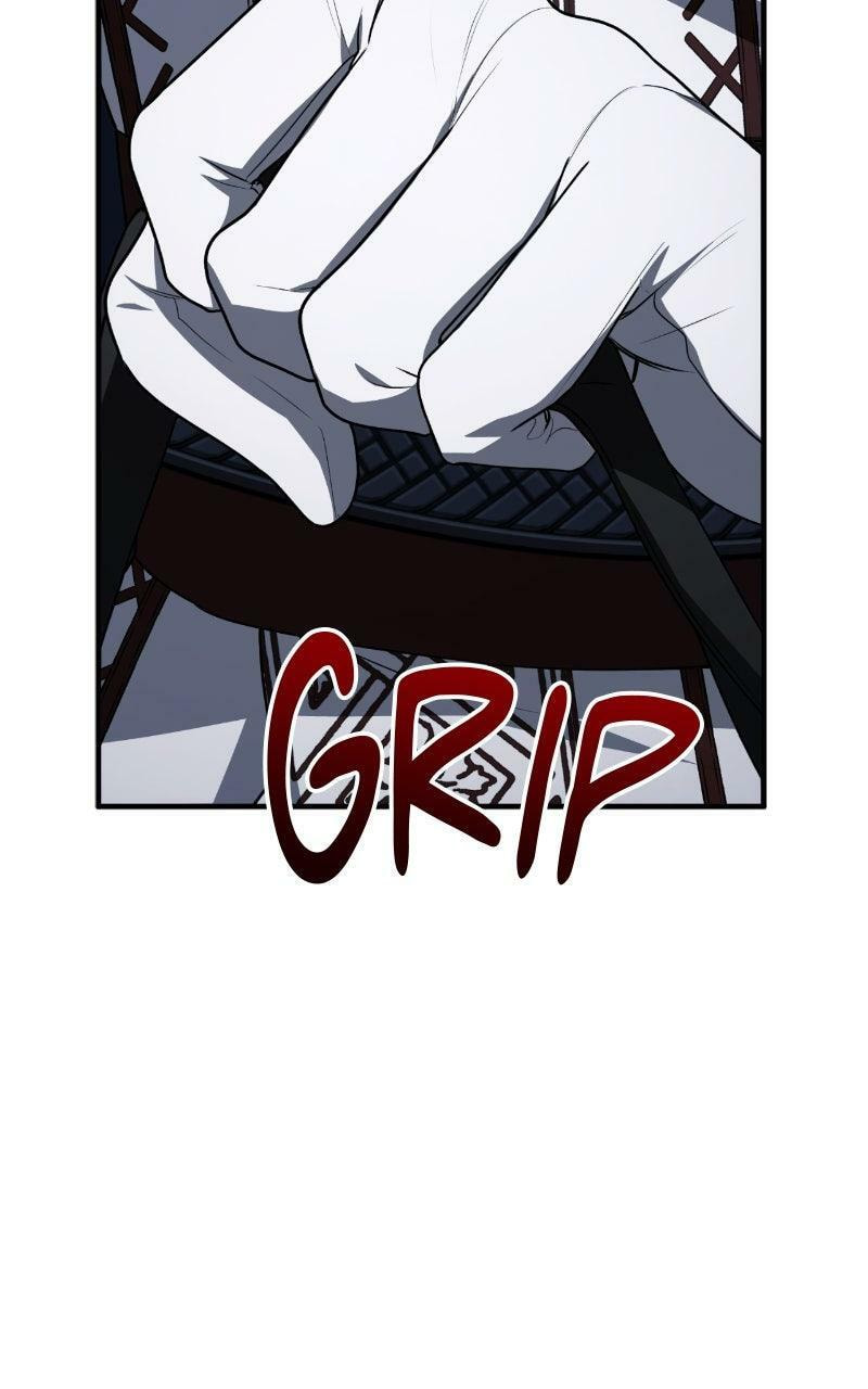 Who Stole the Empress? Chapter 102 page 15 - 