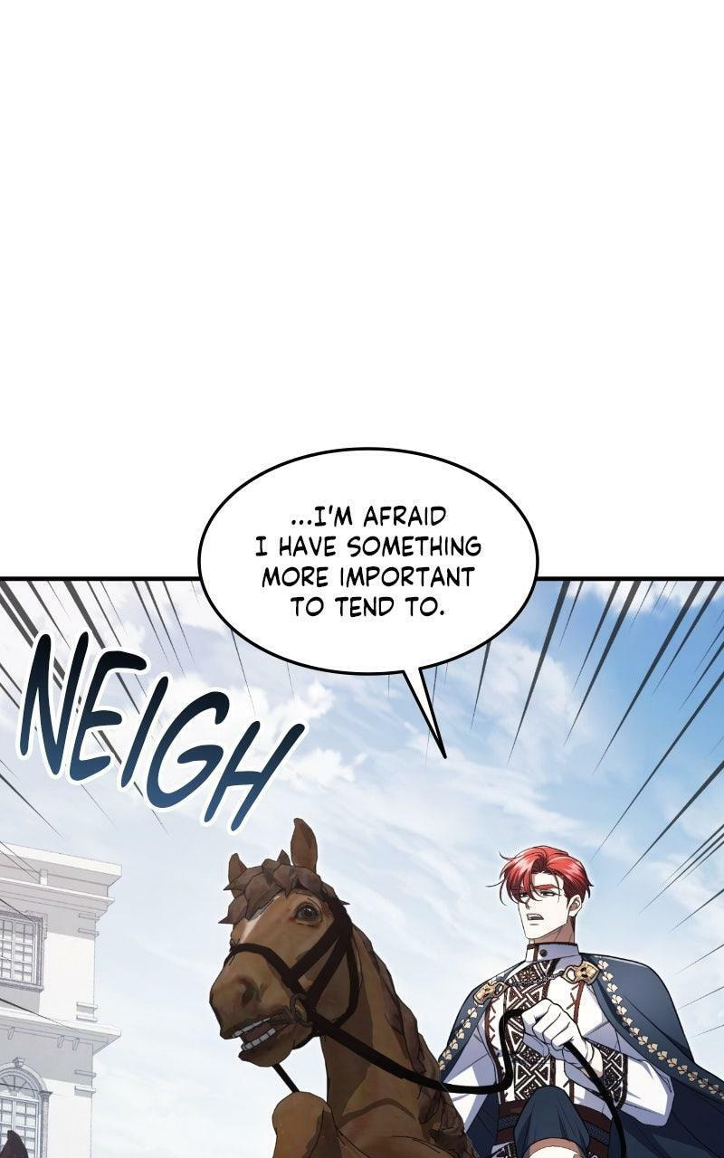 Who Stole the Empress? Chapter 102 page 16 - 