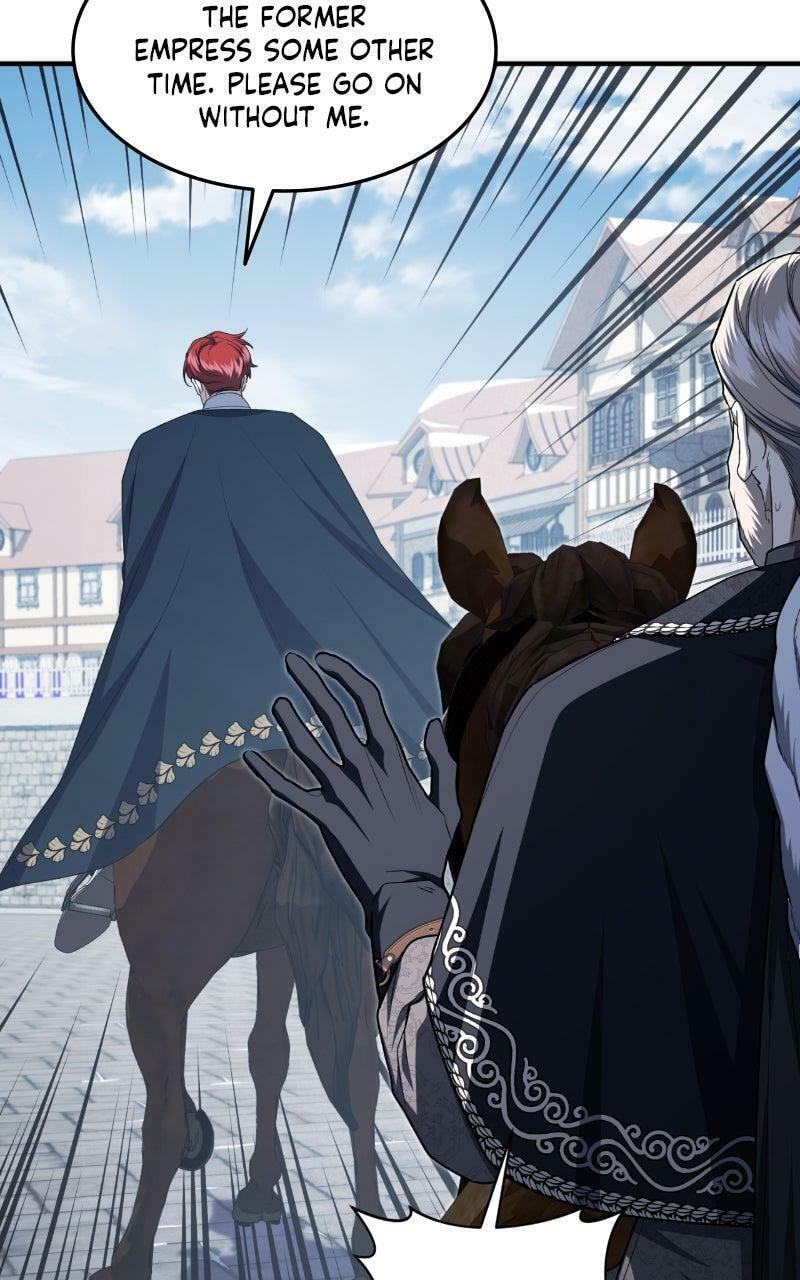 Who Stole the Empress? Chapter 102 page 18 - 