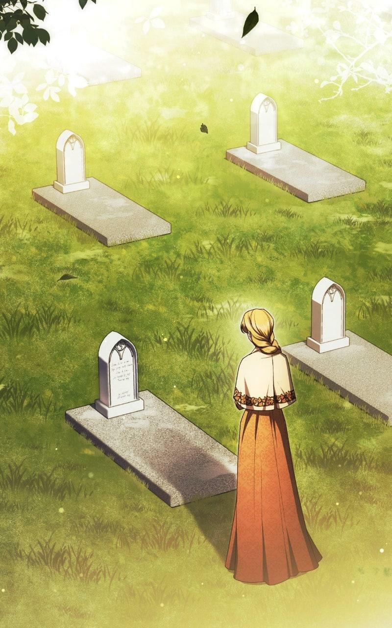 Who Stole the Empress? Chapter 102 page 21 - 