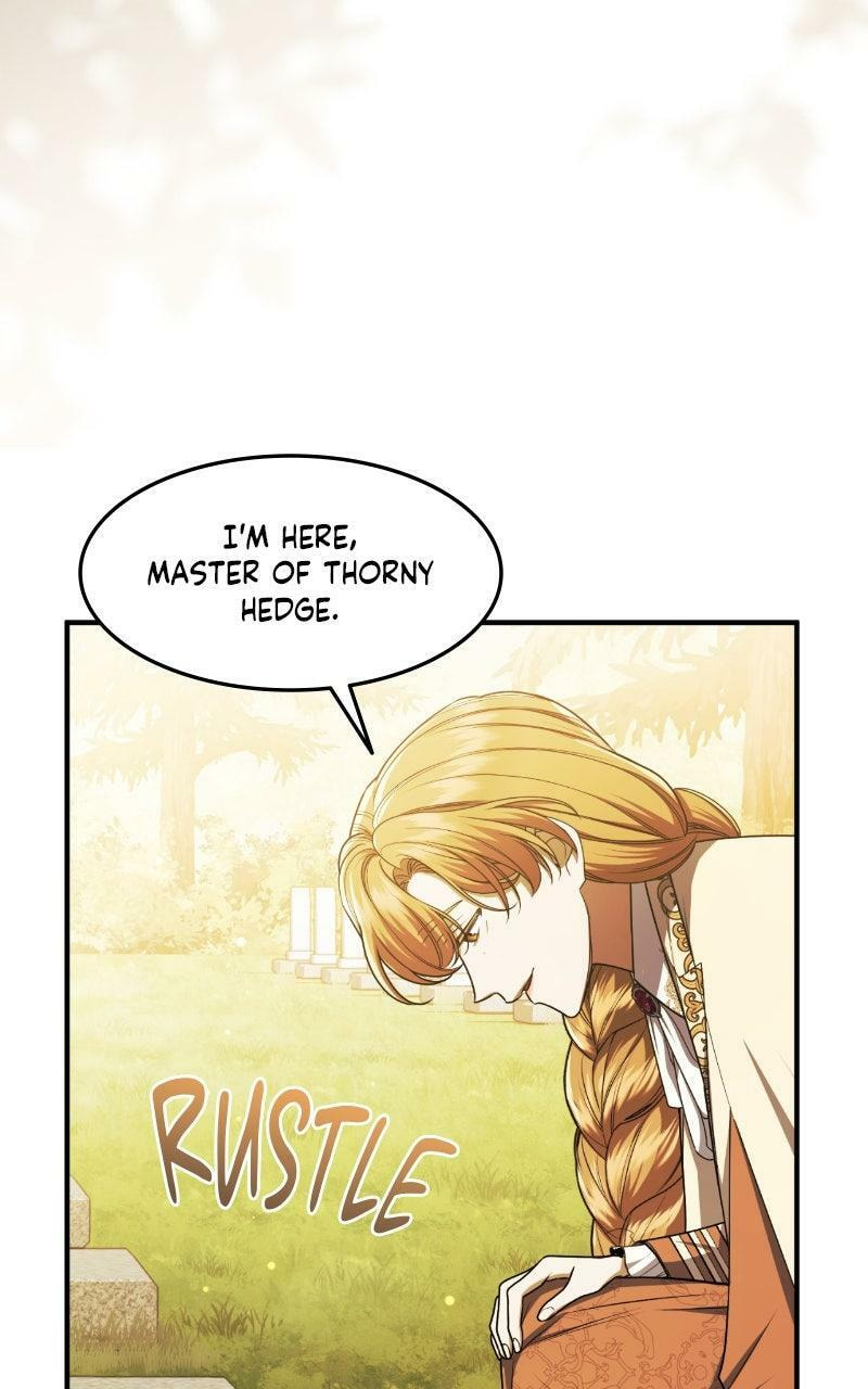 Who Stole the Empress? Chapter 102 page 24 - 
