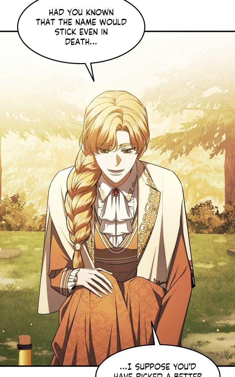 Who Stole the Empress? Chapter 102 page 26 - 