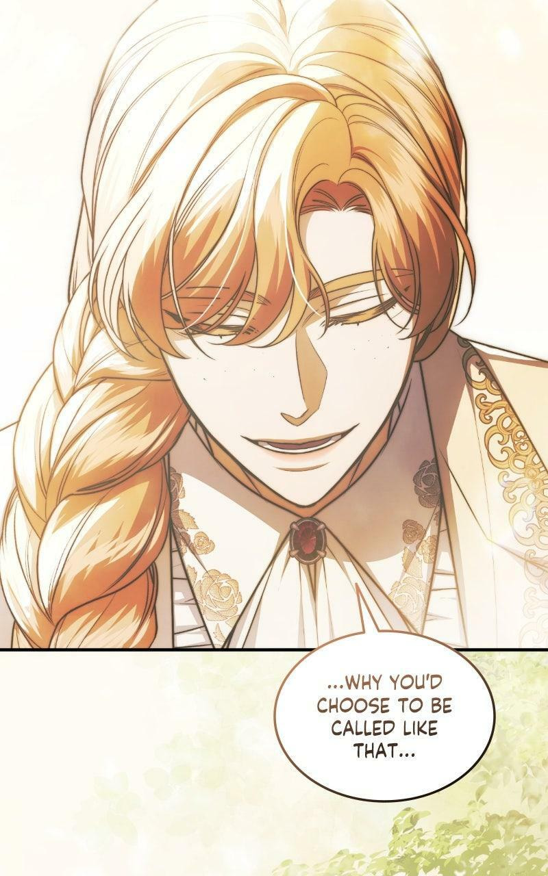 Who Stole the Empress? Chapter 102 page 28 - 