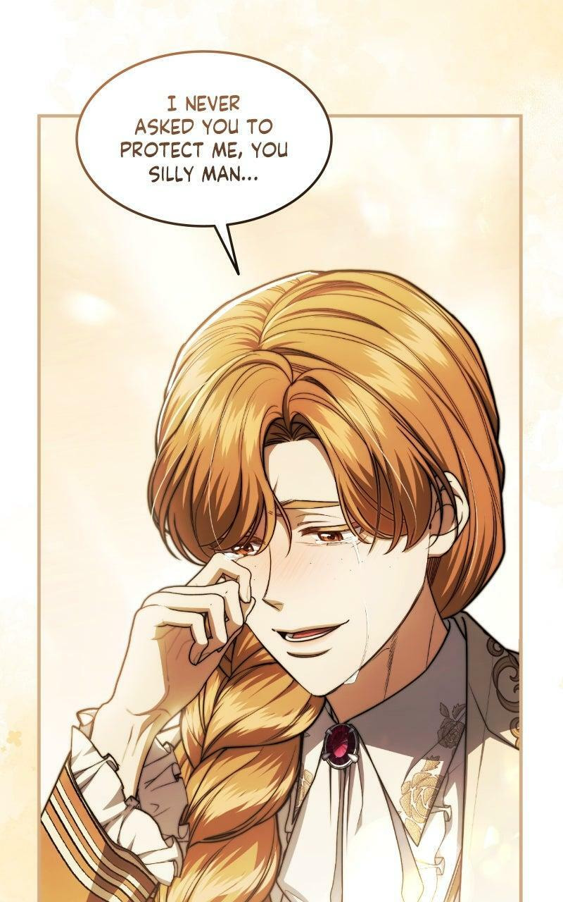 Who Stole the Empress? Chapter 102 page 33 - 