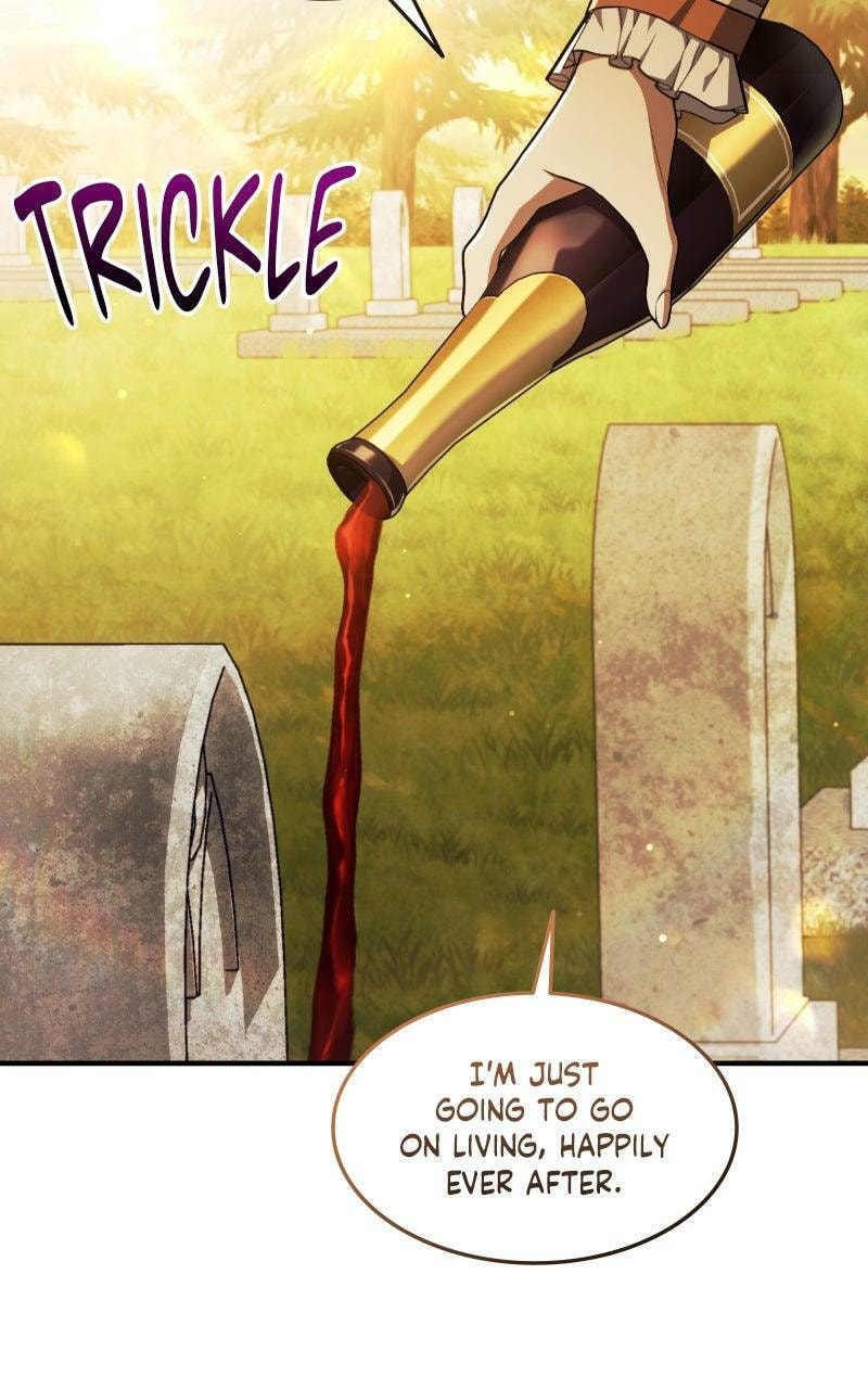 Who Stole the Empress? Chapter 102 page 35 - 