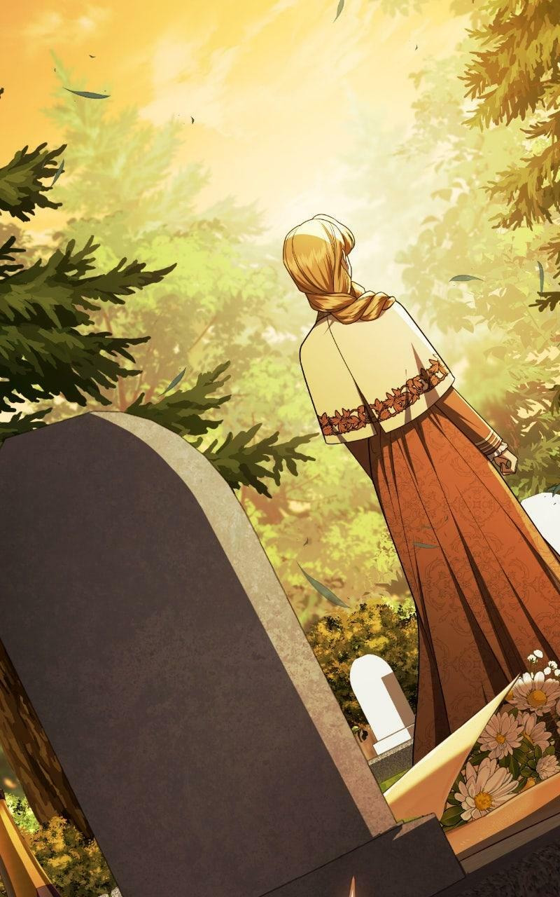 Who Stole the Empress? Chapter 102 page 37 - 