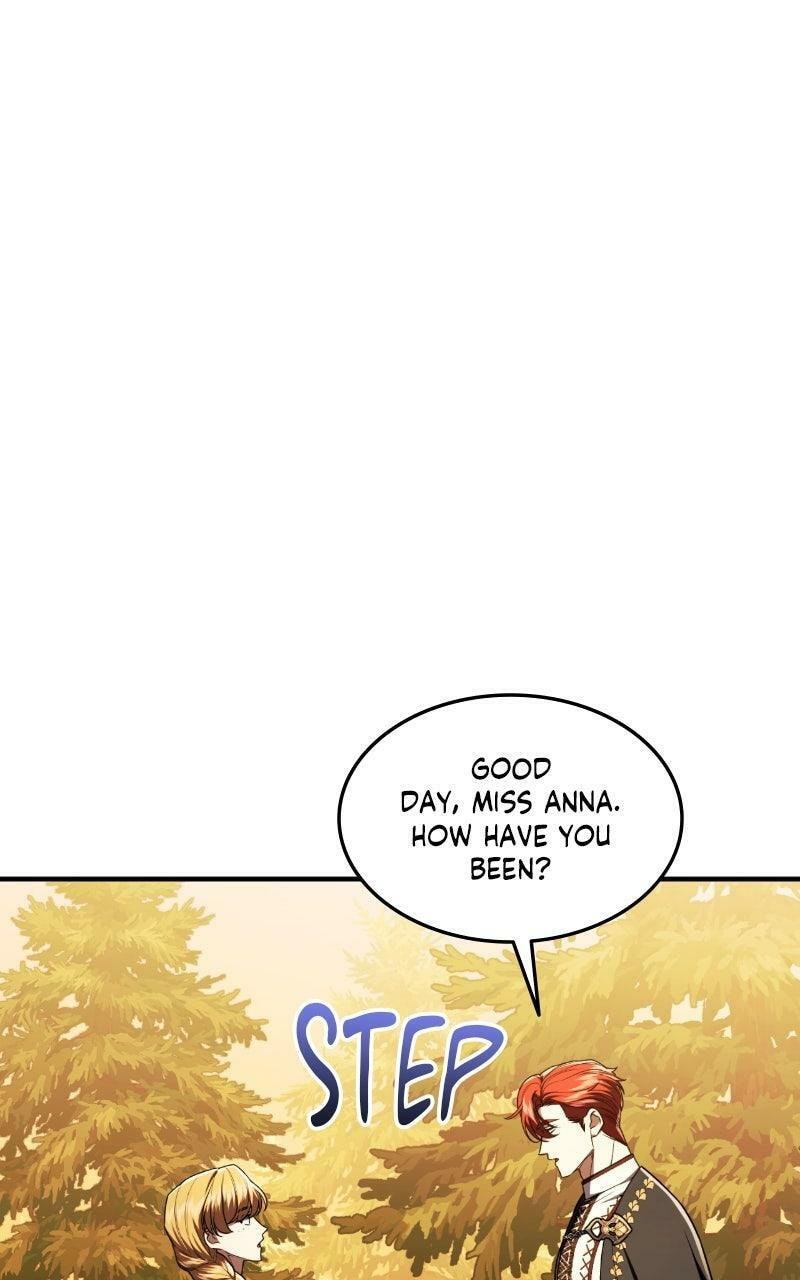 Who Stole the Empress? Chapter 102 page 42 - 