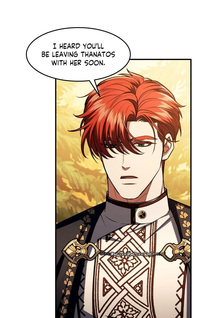 Who Stole the Empress? Chapter 102 page 44 - 