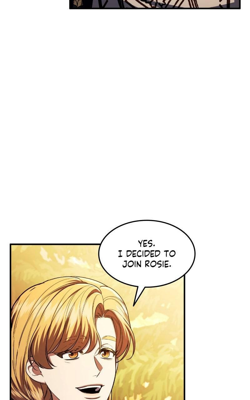 Who Stole the Empress? Chapter 102 page 45 - 