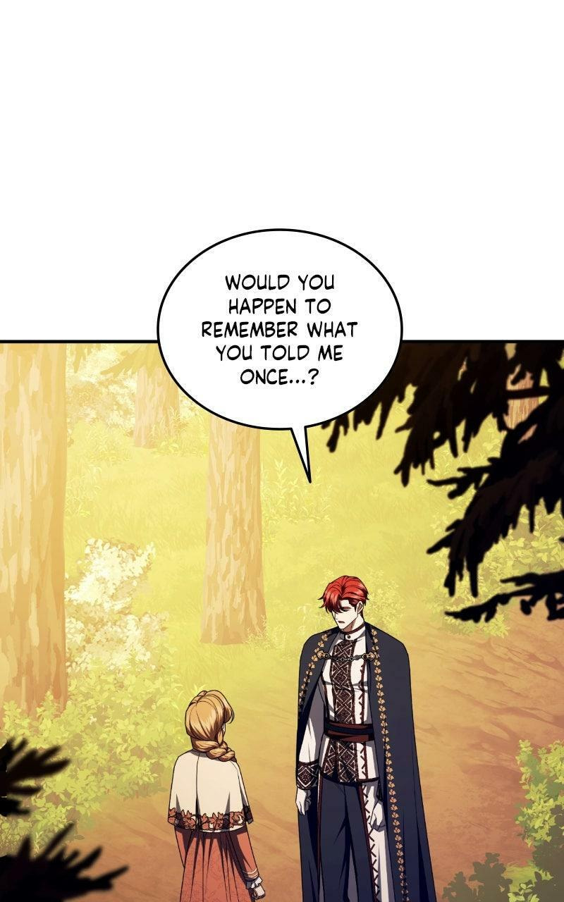 Who Stole the Empress? Chapter 102 page 47 - 