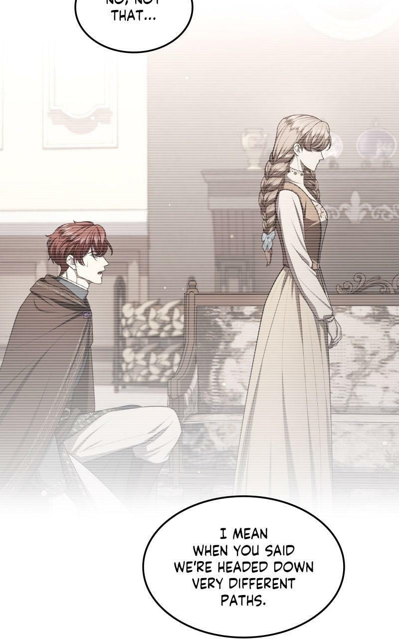 Who Stole the Empress? Chapter 102 page 49 - 