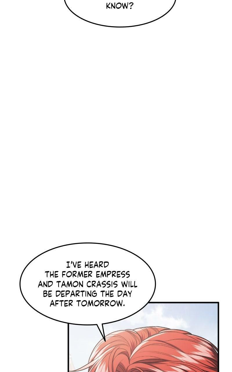 Who Stole the Empress? Chapter 102 page 6 - 