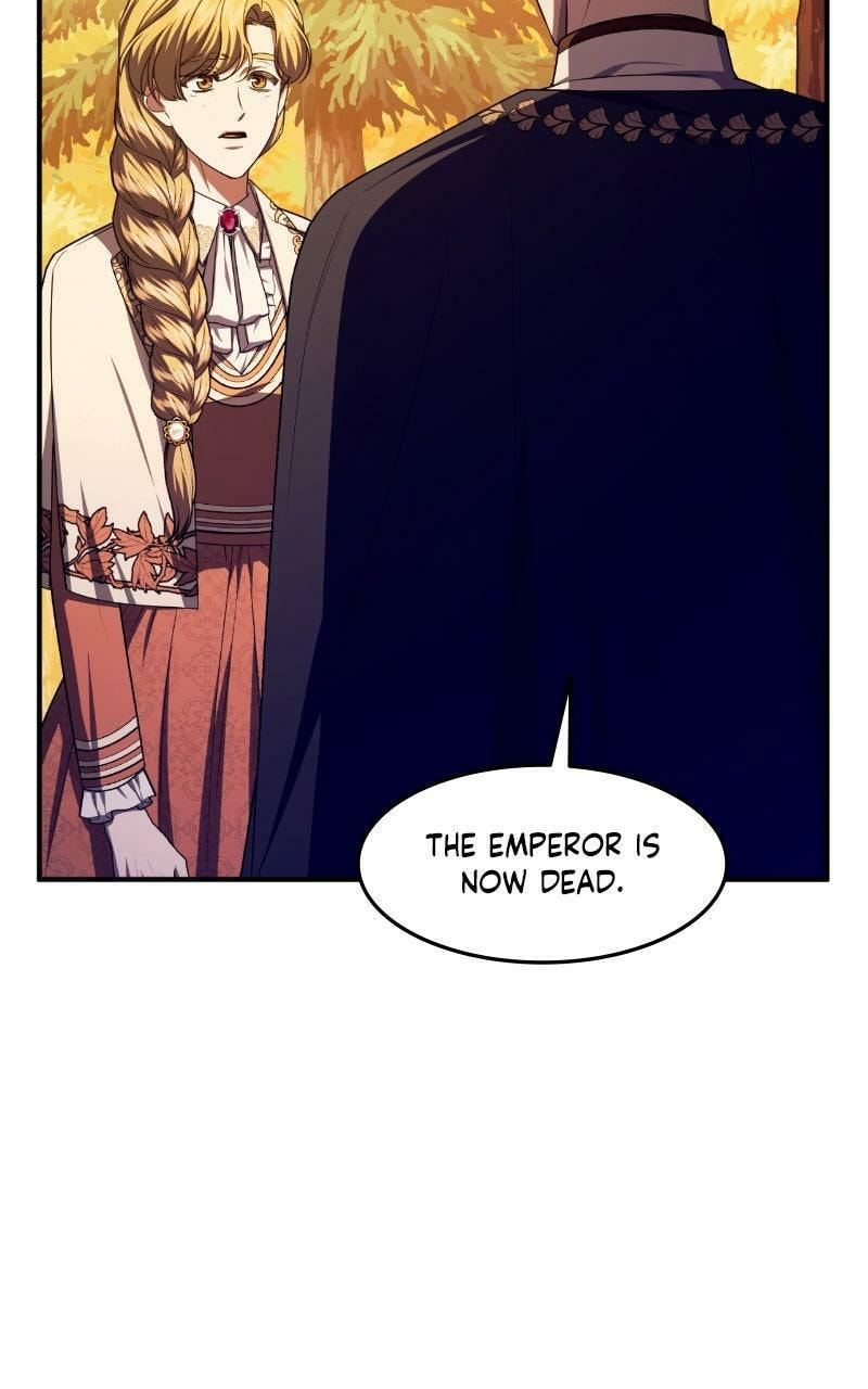 Who Stole the Empress? Chapter 102 page 51 - 