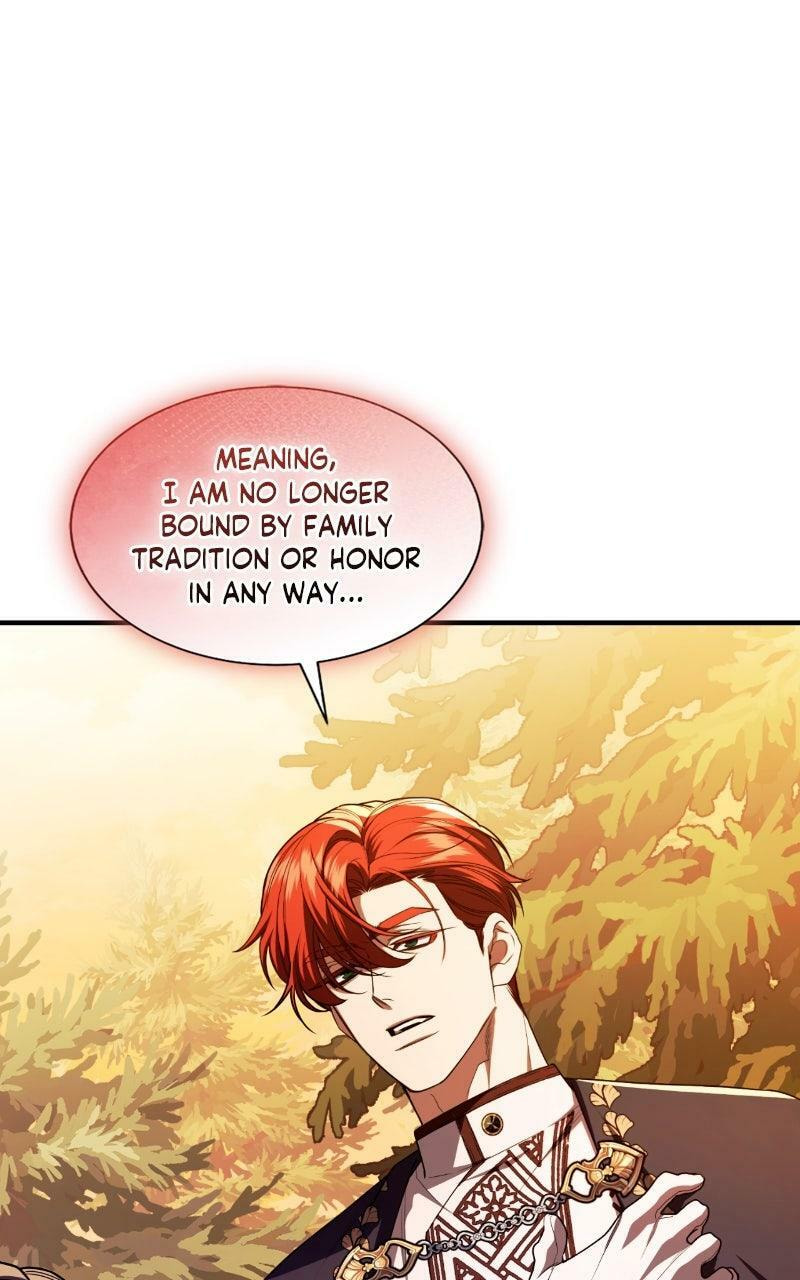 Who Stole the Empress? Chapter 102 page 52 - 