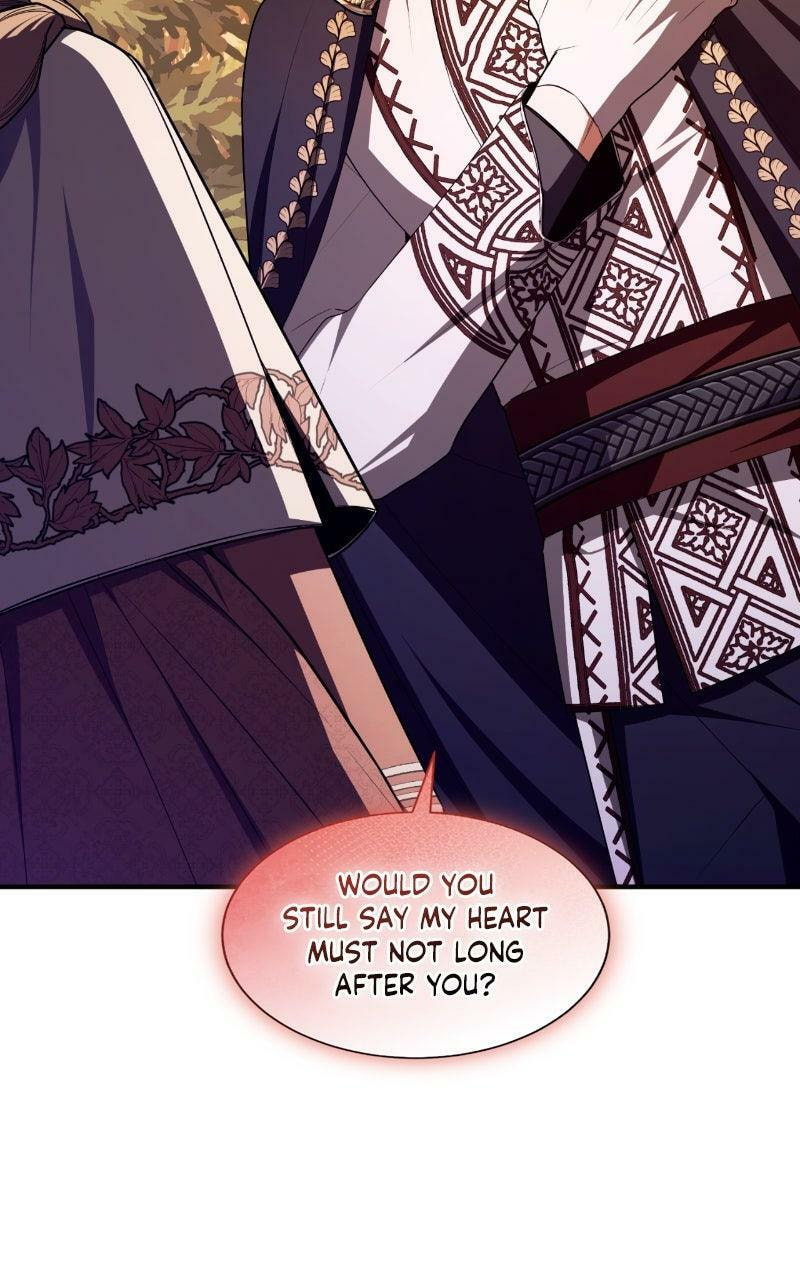 Who Stole the Empress? Chapter 102 page 53 - 