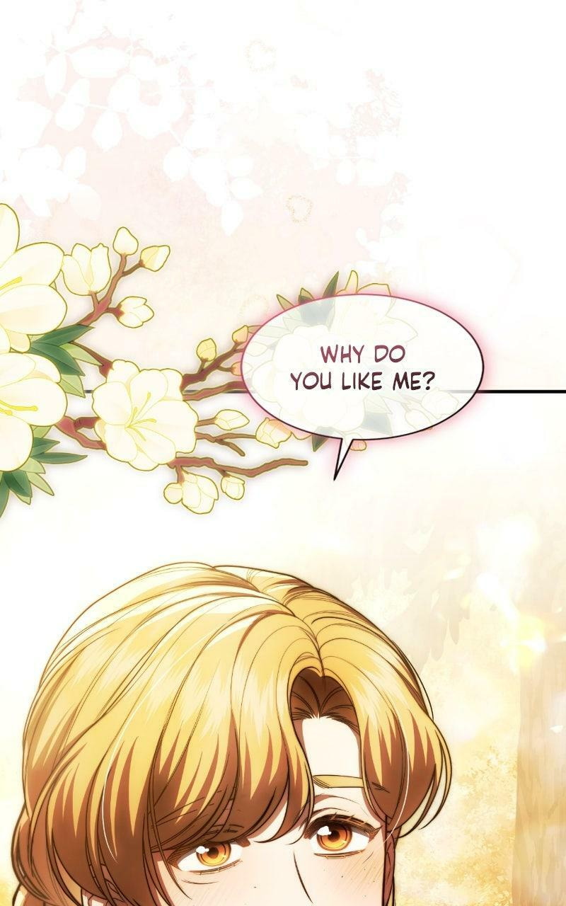 Who Stole the Empress? Chapter 102 page 57 - 