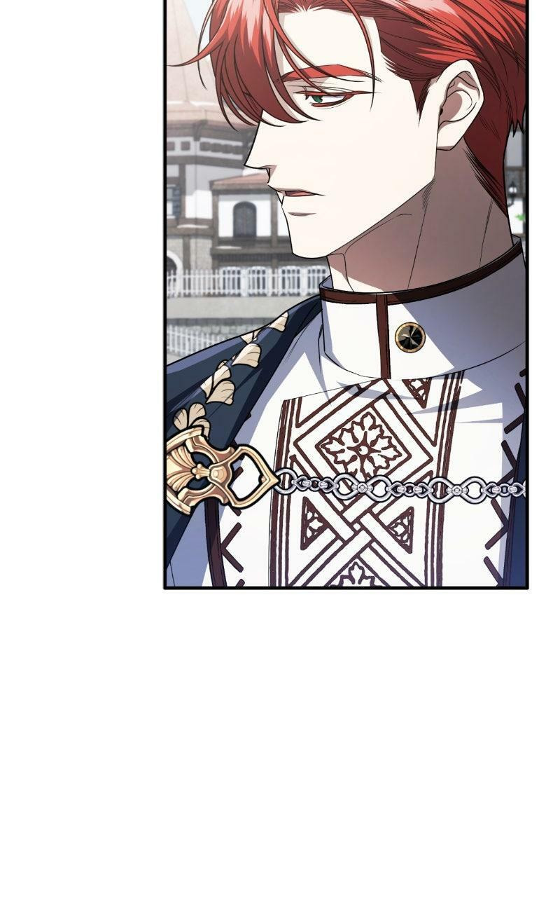 Who Stole the Empress? Chapter 102 page 7 - 