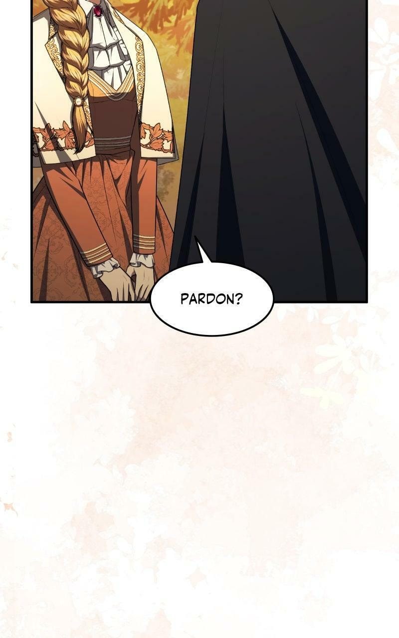 Who Stole the Empress? Chapter 102 page 61 - 