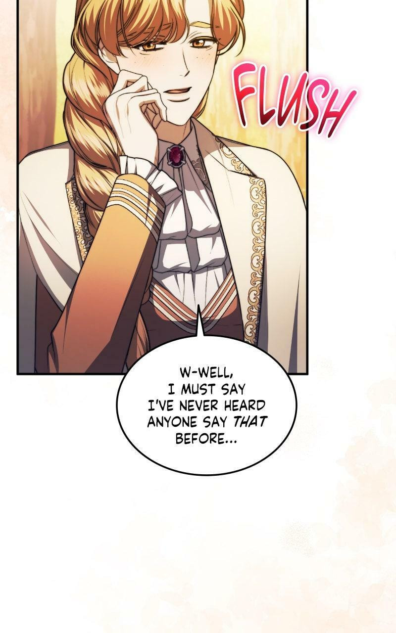 Who Stole the Empress? Chapter 102 page 65 - 