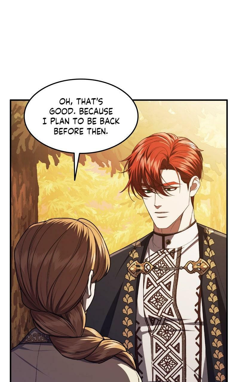 Who Stole the Empress? Chapter 102 page 69 - 