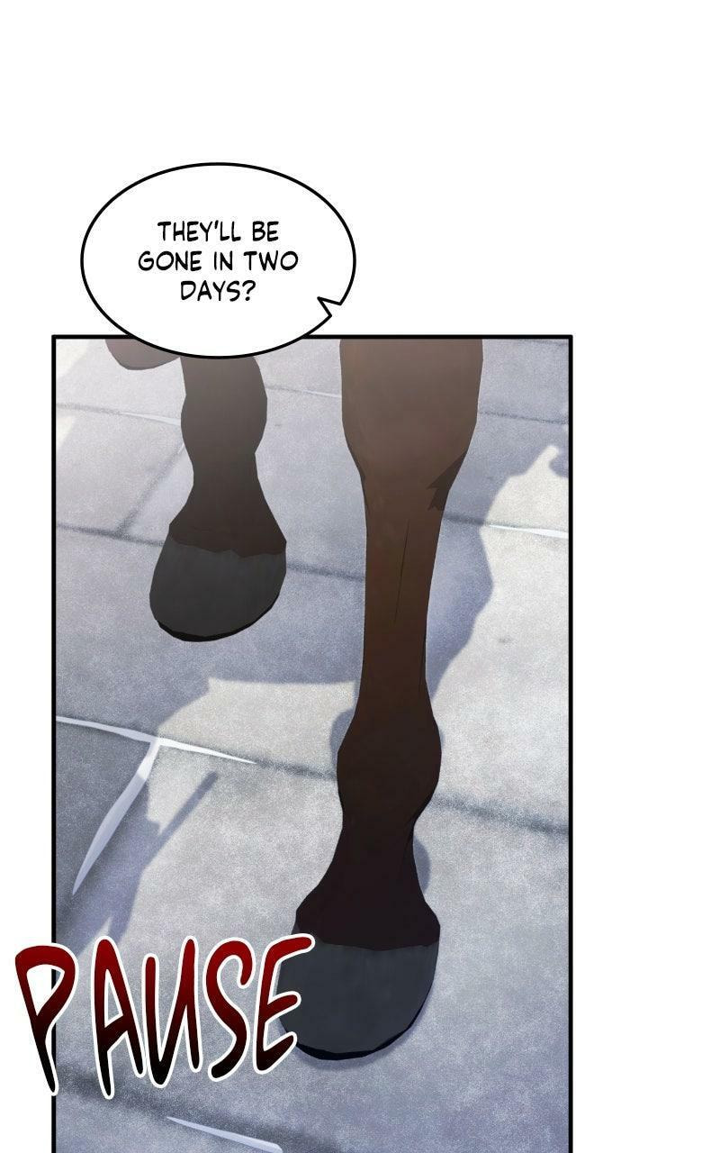 Who Stole the Empress? Chapter 102 page 8 - 