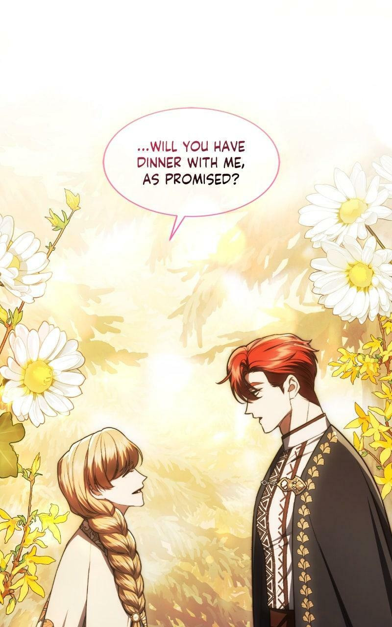 Who Stole the Empress? Chapter 102 page 71 - 
