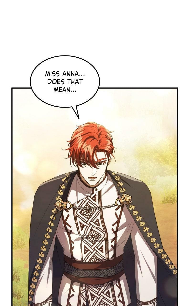 Who Stole the Empress? Chapter 102 page 73 - 