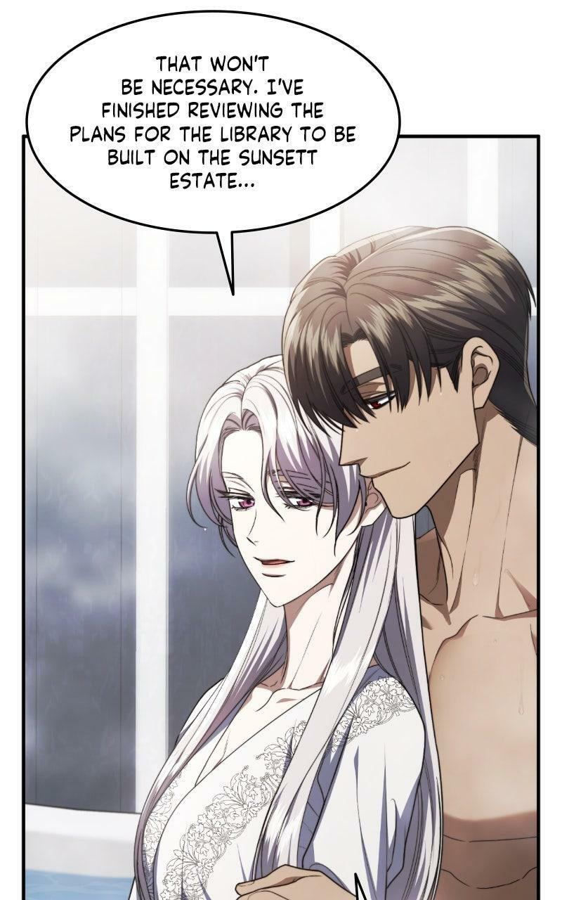 Who Stole the Empress? Chapter 102 page 82 - 