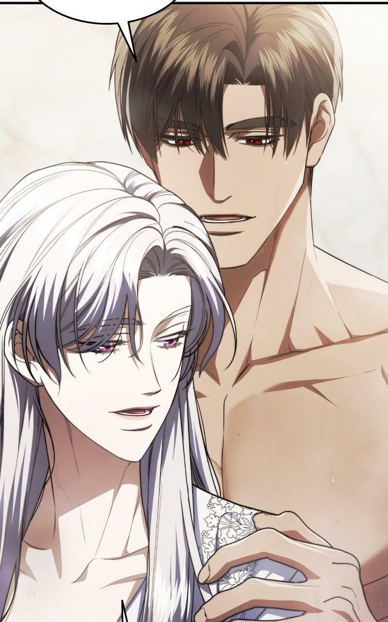 Who Stole the Empress? Chapter 102 page 84 - 