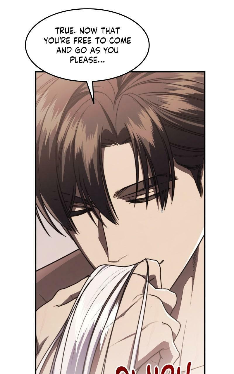 Who Stole the Empress? Chapter 102 page 86 - 