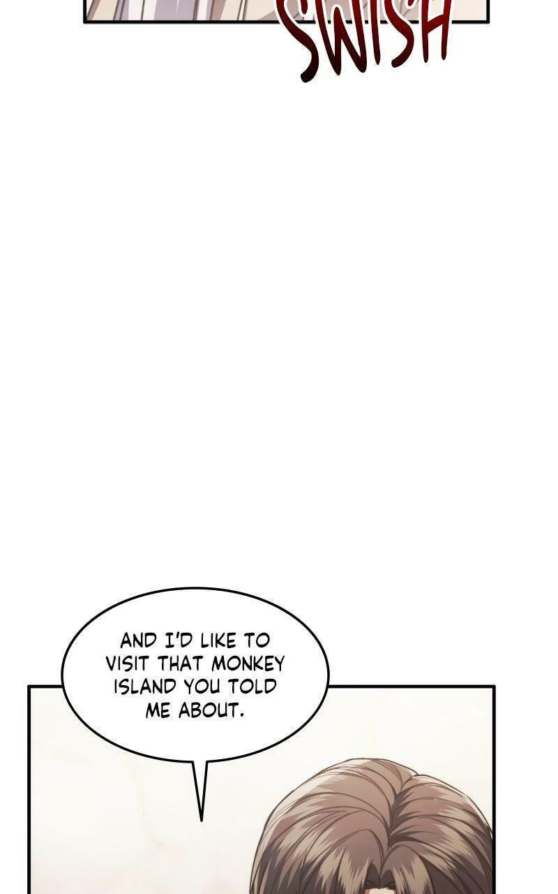 Who Stole the Empress? Chapter 102 page 87 - 