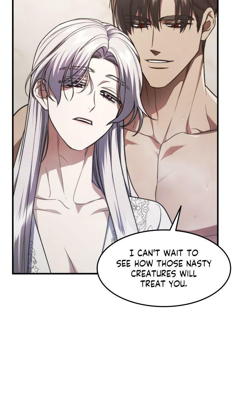 Who Stole the Empress? Chapter 102 page 88 - 