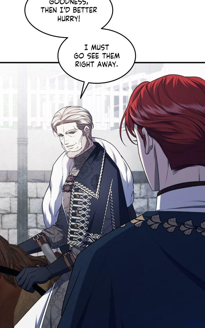 Who Stole the Empress? Chapter 102 page 10 - 