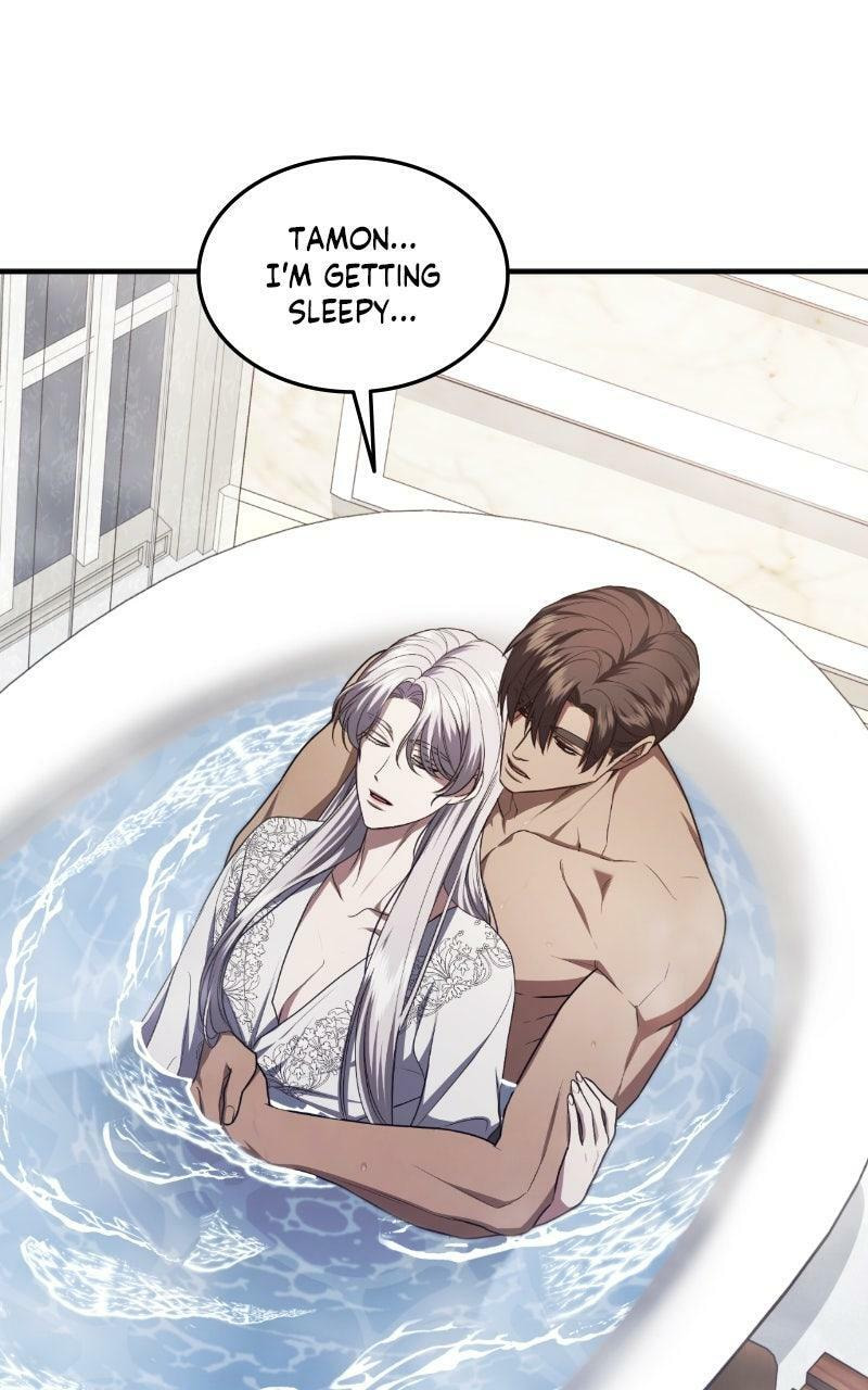 Who Stole the Empress? Chapter 102 page 91 - 