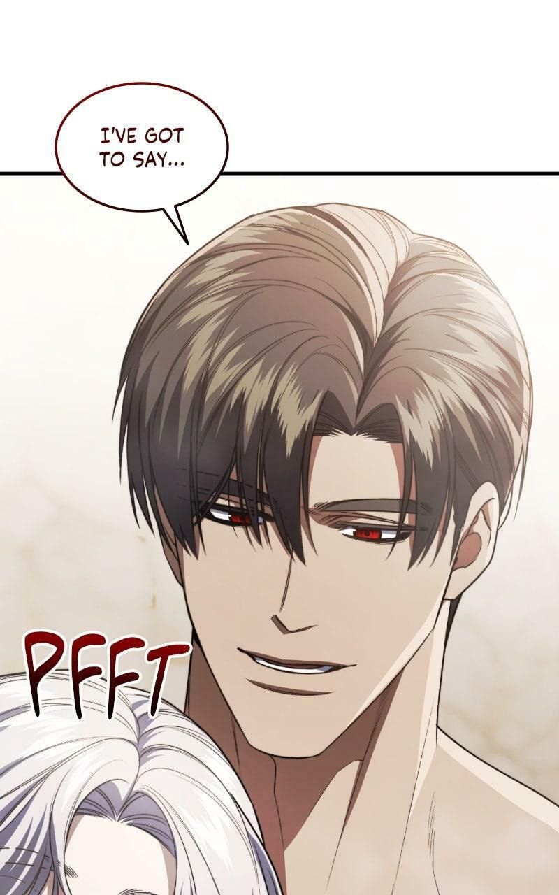Who Stole the Empress? Chapter 102 page 98 - 