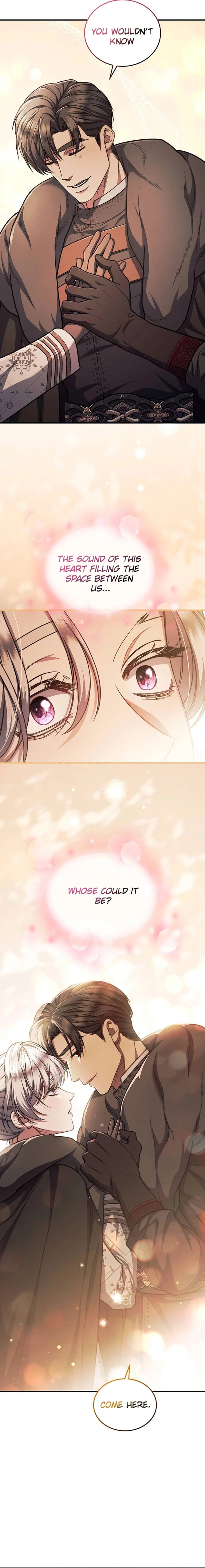 Who Stole the Empress? Chapter 103.1 page 2 - 